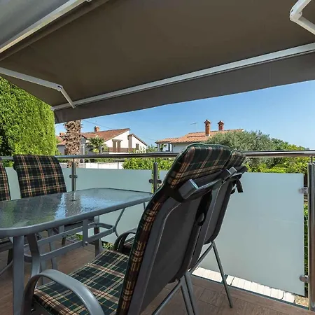 In Novigrad - Istrien 44214 Apartment *