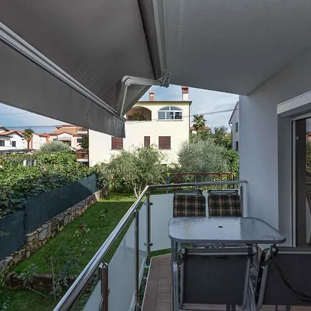 In Novigrad - Istrien 44214 Apartment