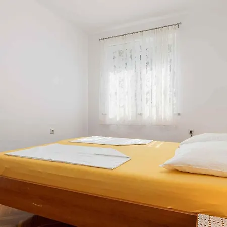 In Novigrad - Istrien 44214 Apartment *