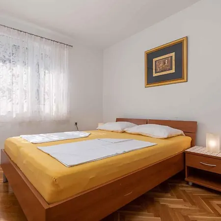 In Novigrad - Istrien 44214 Lägenhet
