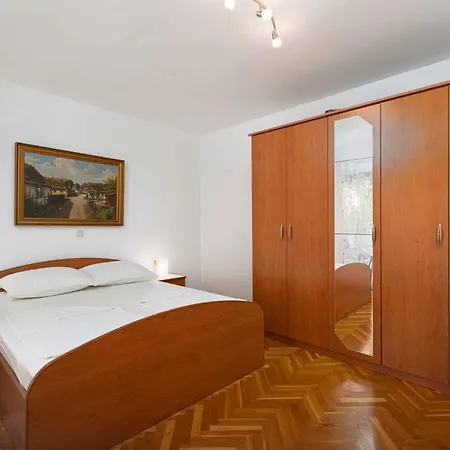 In Novigrad - Istrien 44214 Apartment Karpinjan