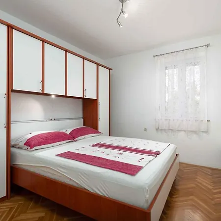 In Novigrad - Istrien 44214 Lägenhet Karpinjan