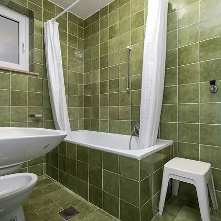 In Novigrad - Istrien 44214 Apartment Karpinjan