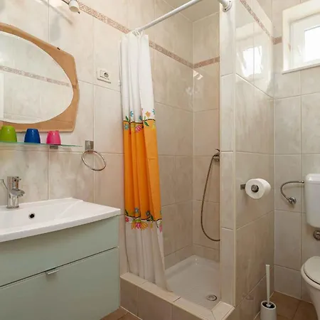 Apartment In Novigrad - Istrien 44214