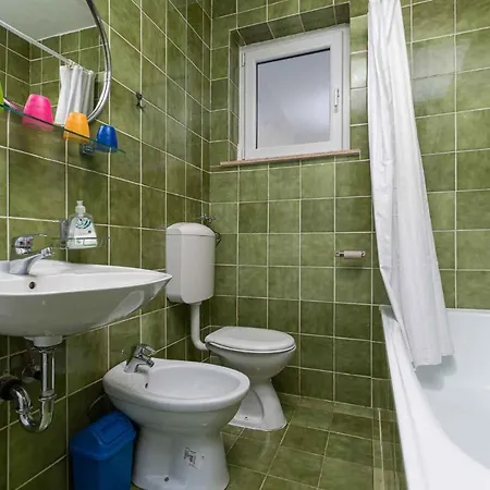 In Novigrad - Istrien 44214