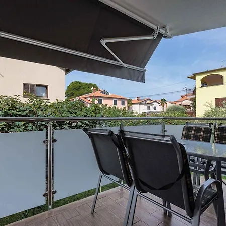In Novigrad - Istrien 44214 Apartment