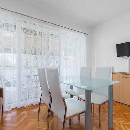In Novigrad - Istrien 44214 Lägenhet Karpinjan