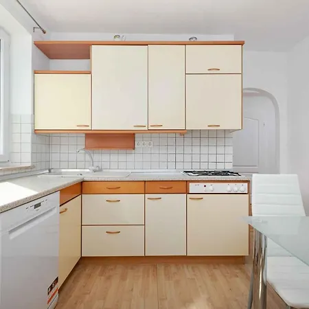 Lägenhet In Novigrad - Istrien 44214